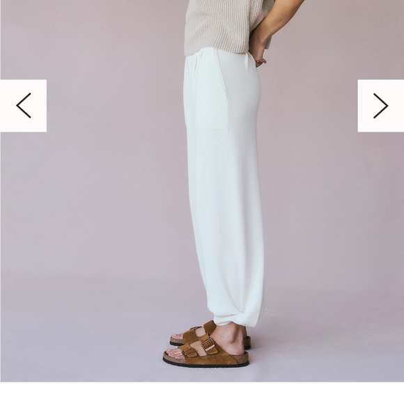 Free People Beach Pants - Picture 2 of 6